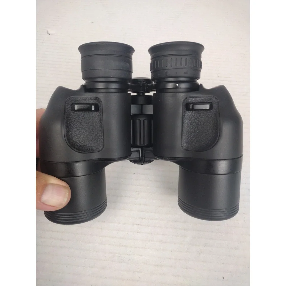 Nikon Action Binoculars 10x40 6-Degree  No Caps or case